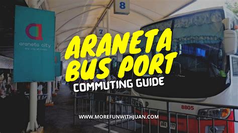 cubao araneta bus terminal|2024 Araneta City Bus Port Guide (Philtranco, DLTB, .